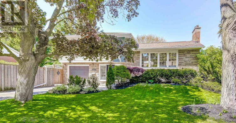 351 Strathcona Drive, Burlington, ON, L7L 2E4 - 3