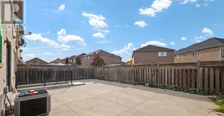 BSMT-206 Sunny Meadow Boulevard, Brampton, ON, L6R 2Y7 - 22