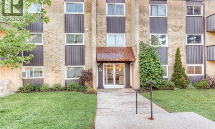 310-75 Hazelglen Drive