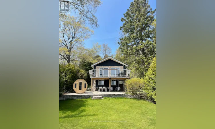46 Whippoorwill Road