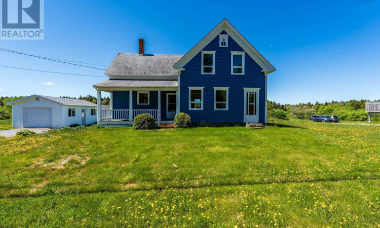 546 Little Brook Road