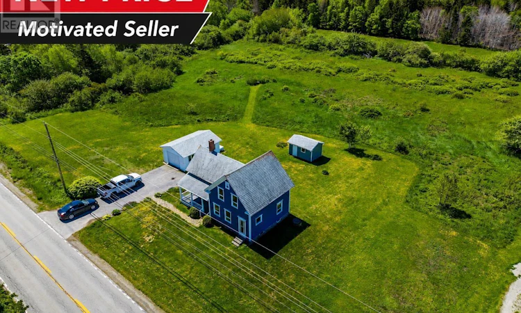 546 Little Brook Road