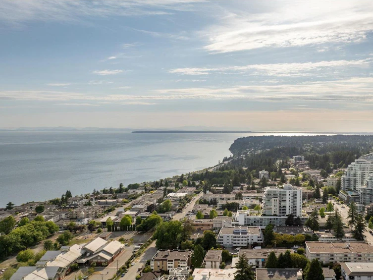 502-1342 Johnston Road, Surrey, BC, V4B 3Z2