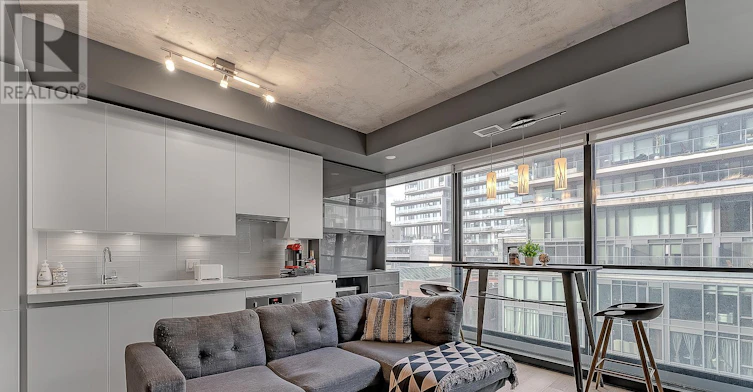 622-629 King Street W, Toronto, ON, M5V 0G9 - 9