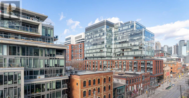 622-629 King Street W, Toronto, ON, M5V 0G9 - 17