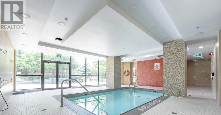 205-5740 Yonge Street, Toronto, ON, M2M 0B1 - 37
