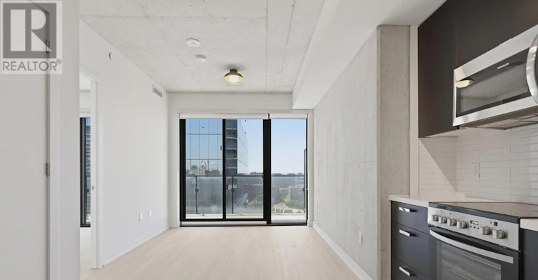 1303-284 King Street E, Toronto, ON, M5A 1K4