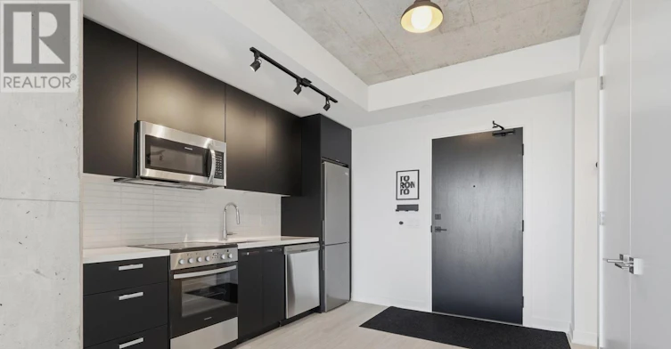 1303-284 King Street E, Toronto, ON, M5A 1K4 - 3