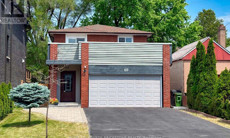 60 Madawaska Avenue