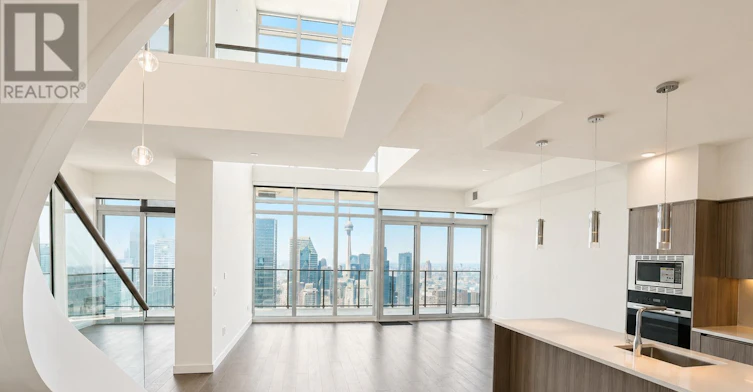PH8105-3 Concord Cityplace Way, Toronto, ON, M5V 0X4 - 9