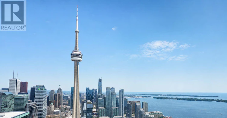 PH8105-3 Concord Cityplace Way, Toronto, ON, M5V 0X4 - 47