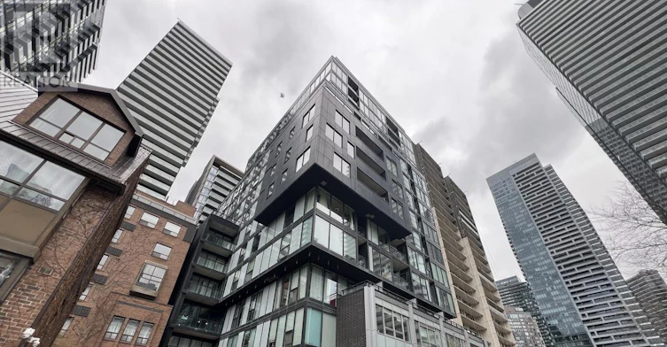 1704-17 Dundonald Street, Toronto, ON, M4Y 1K3 - 26