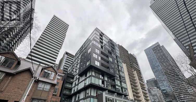 1704-17 Dundonald Street, Toronto, ON, M4Y 1K3