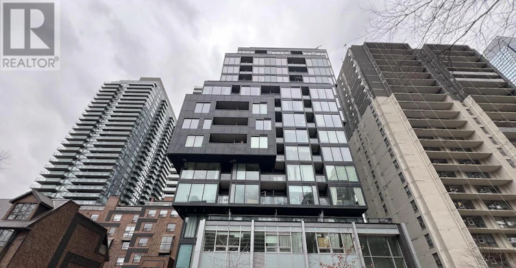 1704-17 Dundonald Street, Toronto, ON, M4Y 1K3 - 25