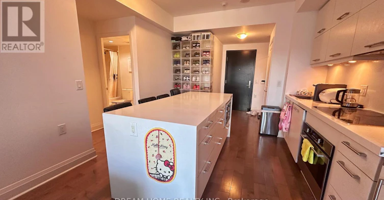 1611-65 St. Mary Street, Toronto, ON, M5S 0A6 - 6