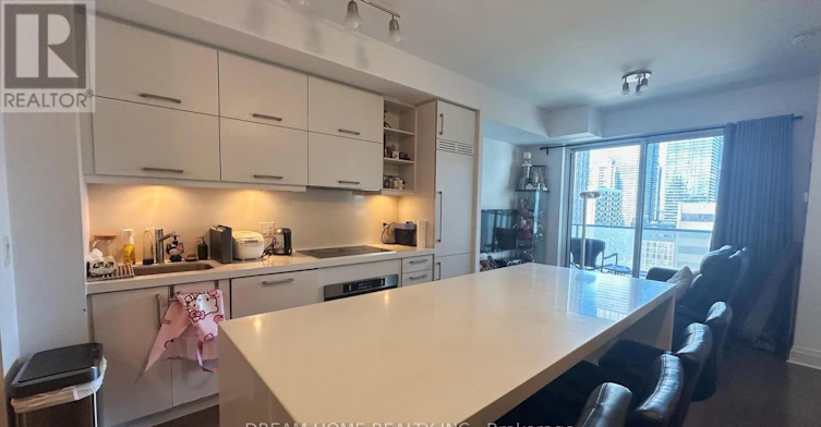 1611-65 St. Mary Street, Toronto, ON, M5S 0A6 - 4