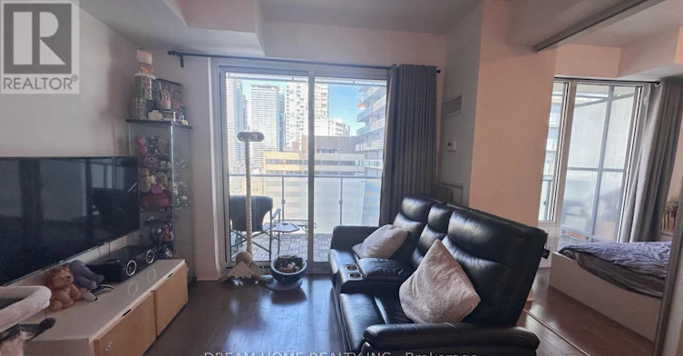 1611-65 St. Mary Street, Toronto, ON, M5S 0A6 - 8