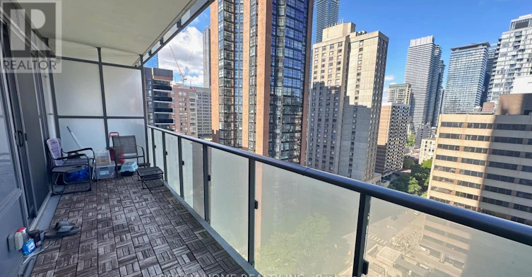 1611-65 St. Mary Street, Toronto, ON, M5S 0A6 - 13