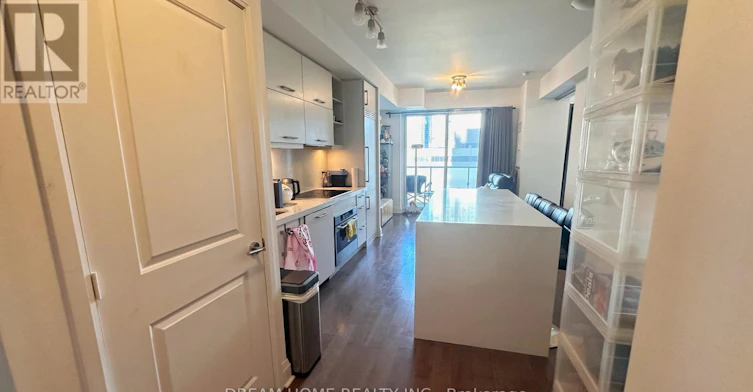 1611-65 St. Mary Street, Toronto, ON, M5S 0A6 - 2