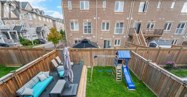 66 Rimrock Crescent, Whitby, ON, L1N 0E5 - 34