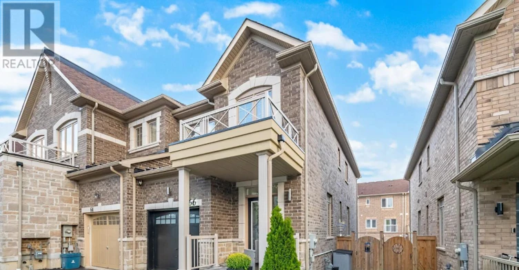 66 Rimrock Crescent, Whitby, ON, L1N 0E5 - 3