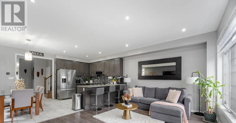 66 Rimrock Crescent, Whitby, ON, L1N 0E5 - 16