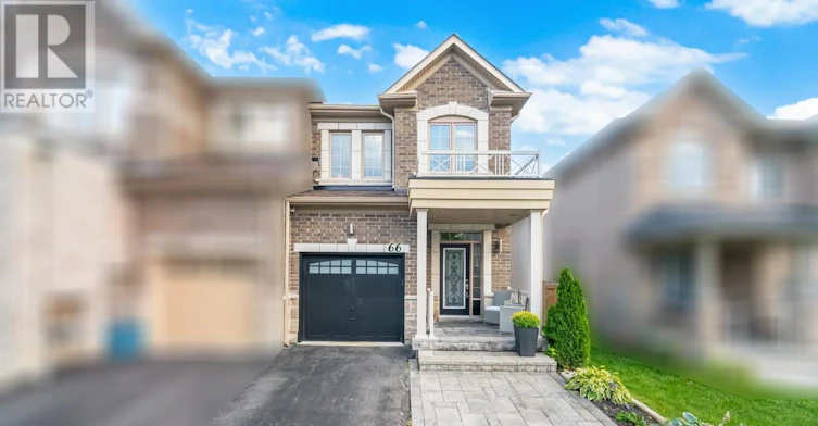 66 Rimrock Crescent, Whitby, ON, L1N 0E5 - 2
