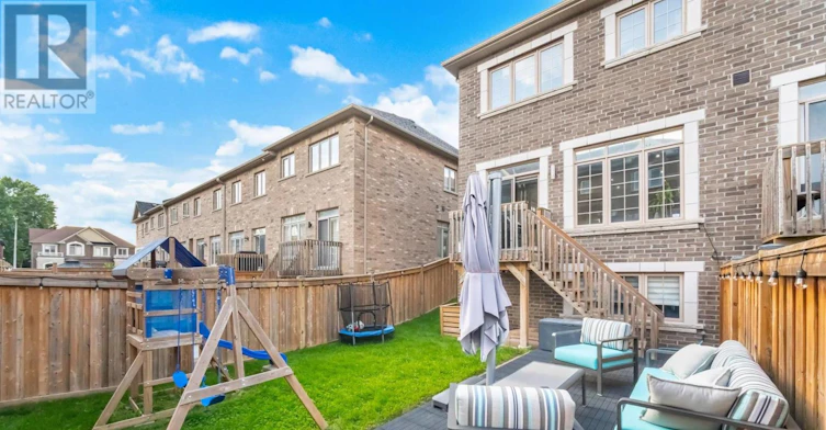 66 Rimrock Crescent, Whitby, ON, L1N 0E5 - 39
