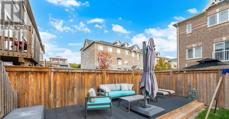 66 Rimrock Crescent, Whitby, ON, L1N 0E5 - 37