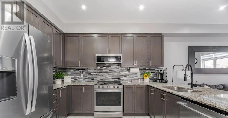 66 Rimrock Crescent, Whitby, ON, L1N 0E5 - 12