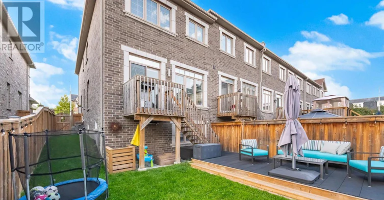 66 Rimrock Crescent, Whitby, ON, L1N 0E5 - 38