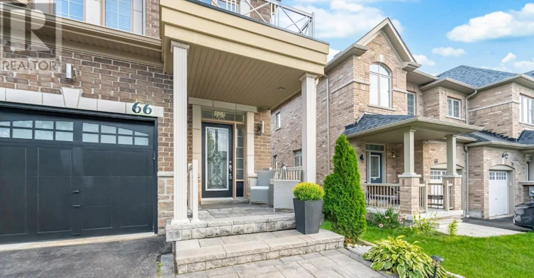 66 Rimrock Crescent, Whitby, ON, L1N 0E5 - 4