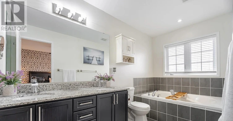 66 Rimrock Crescent, Whitby, ON, L1N 0E5 - 25