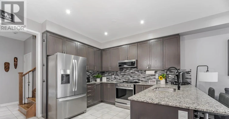 66 Rimrock Crescent, Whitby, ON, L1N 0E5 - 11