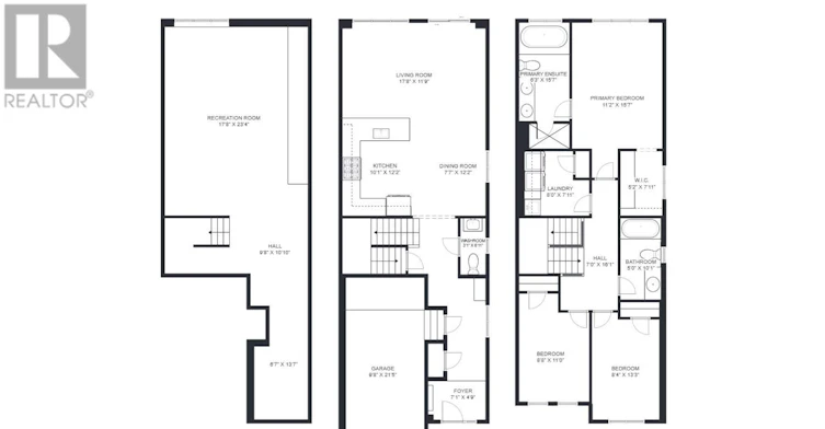 66 Rimrock Crescent, Whitby, ON, L1N 0E5 - 40