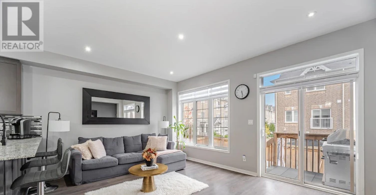 66 Rimrock Crescent, Whitby, ON, L1N 0E5 - 15