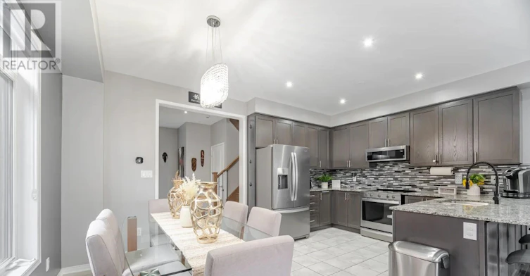 66 Rimrock Crescent, Whitby, ON, L1N 0E5 - 8