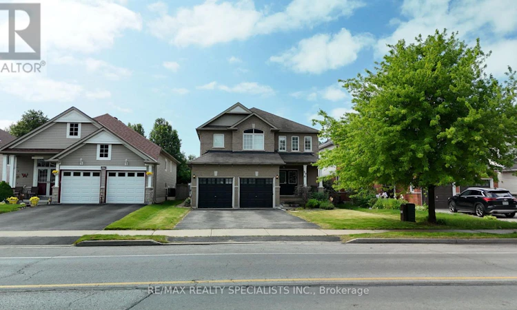 57A Concession Street E