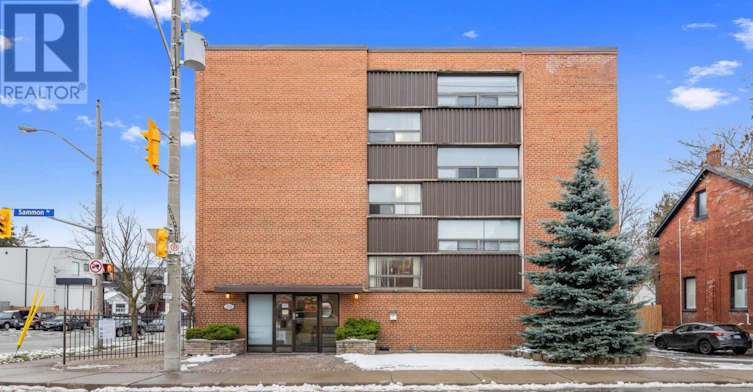 102-325 Sammon Avenue, Toronto, ON, M4J 2A1 - 14