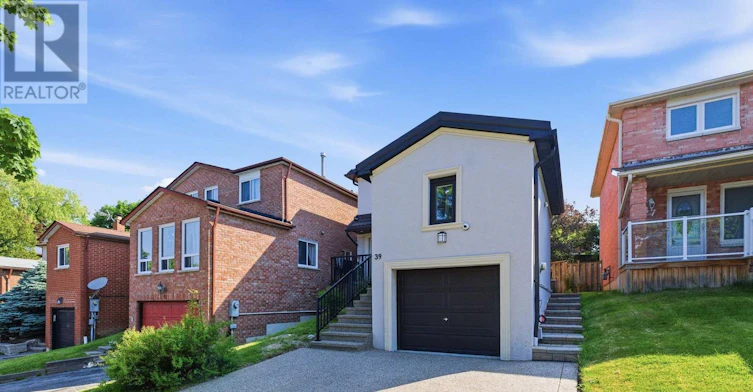 BSMNT-39 Palmer Drive, Ajax, ON, L1S 5V1 - 2