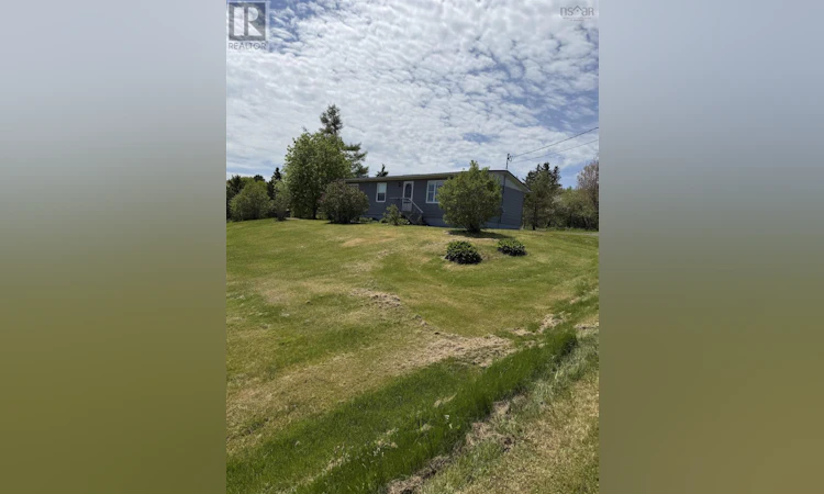 1645 245 Grant B2g 2l1 Highway North