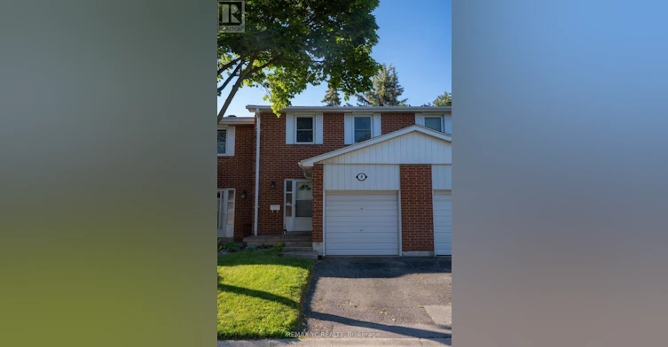 385-8 Reith Way, Markham, ON, L3T 5C7