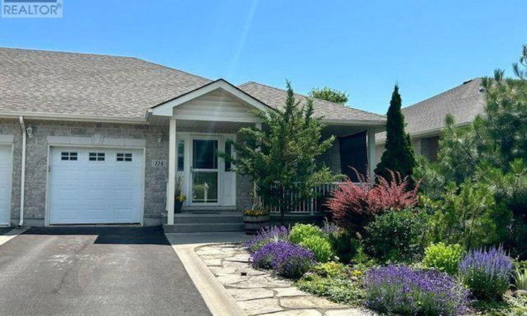 124 Farmstead Court