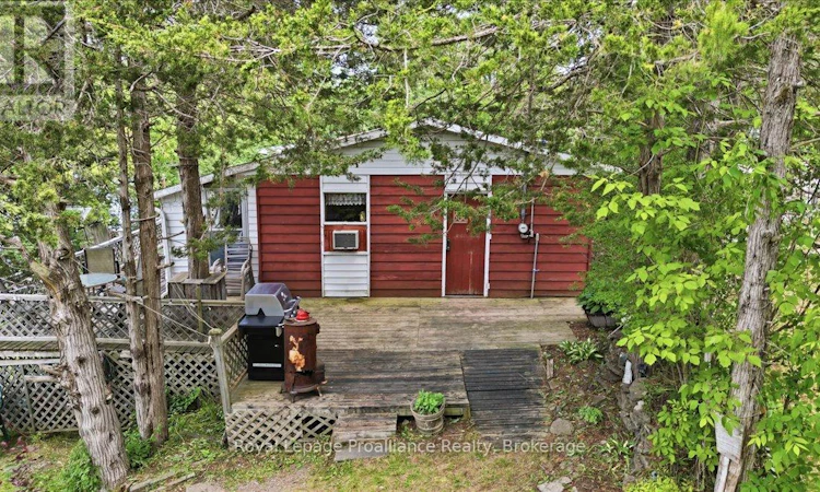 398 Haigs Reach Road