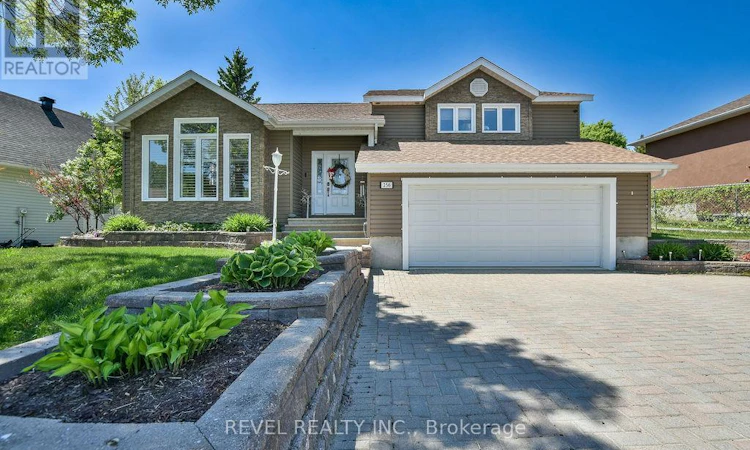 256 Bonaventure Drive