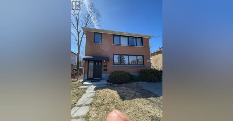 1-228 Woodroffe Avenue, Ottawa, ON, K2A 3V4