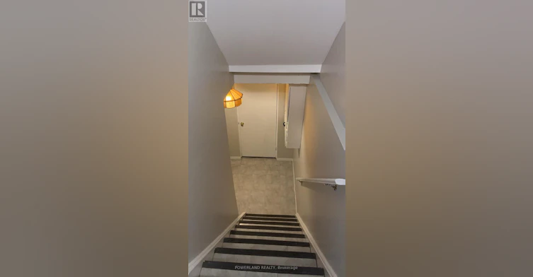 2441 Strathmore Crescent, Mississauga, ON, L5M 5K2 - 20