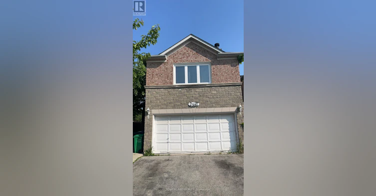 2441 Strathmore Crescent, Mississauga, ON, L5M 5K2