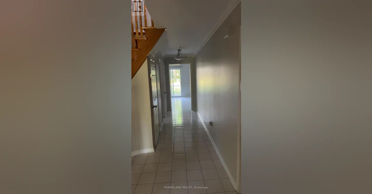 2441 Strathmore Crescent, Mississauga, ON, L5M 5K2 - 2