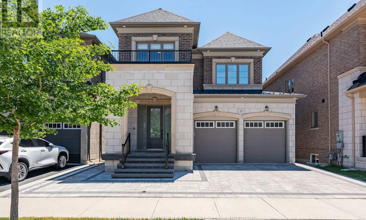 46 Hallaran Road